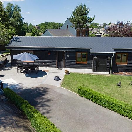 Gite Haven Maissin Экстерьер фото