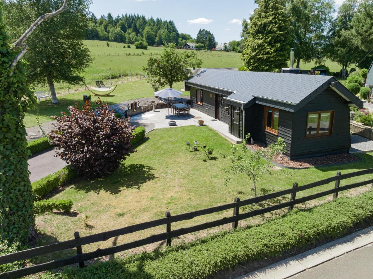 Gite Haven Maissin Экстерьер фото