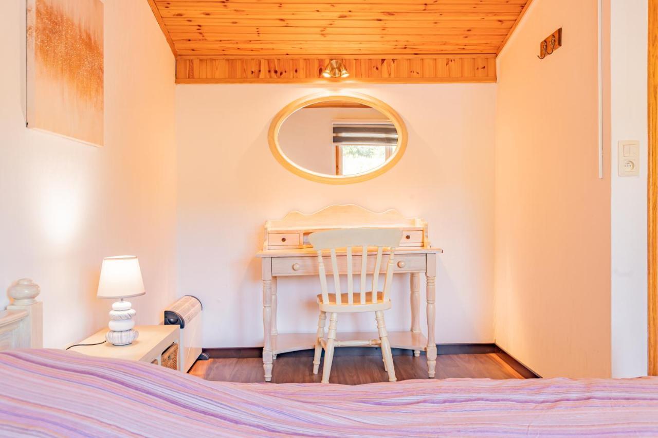 Gite Haven Maissin Экстерьер фото