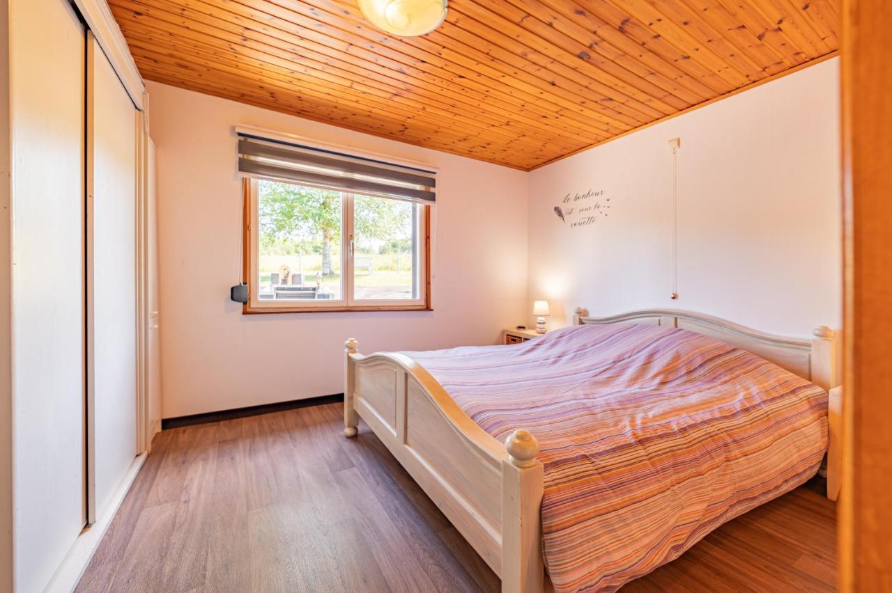 Gite Haven Maissin Экстерьер фото