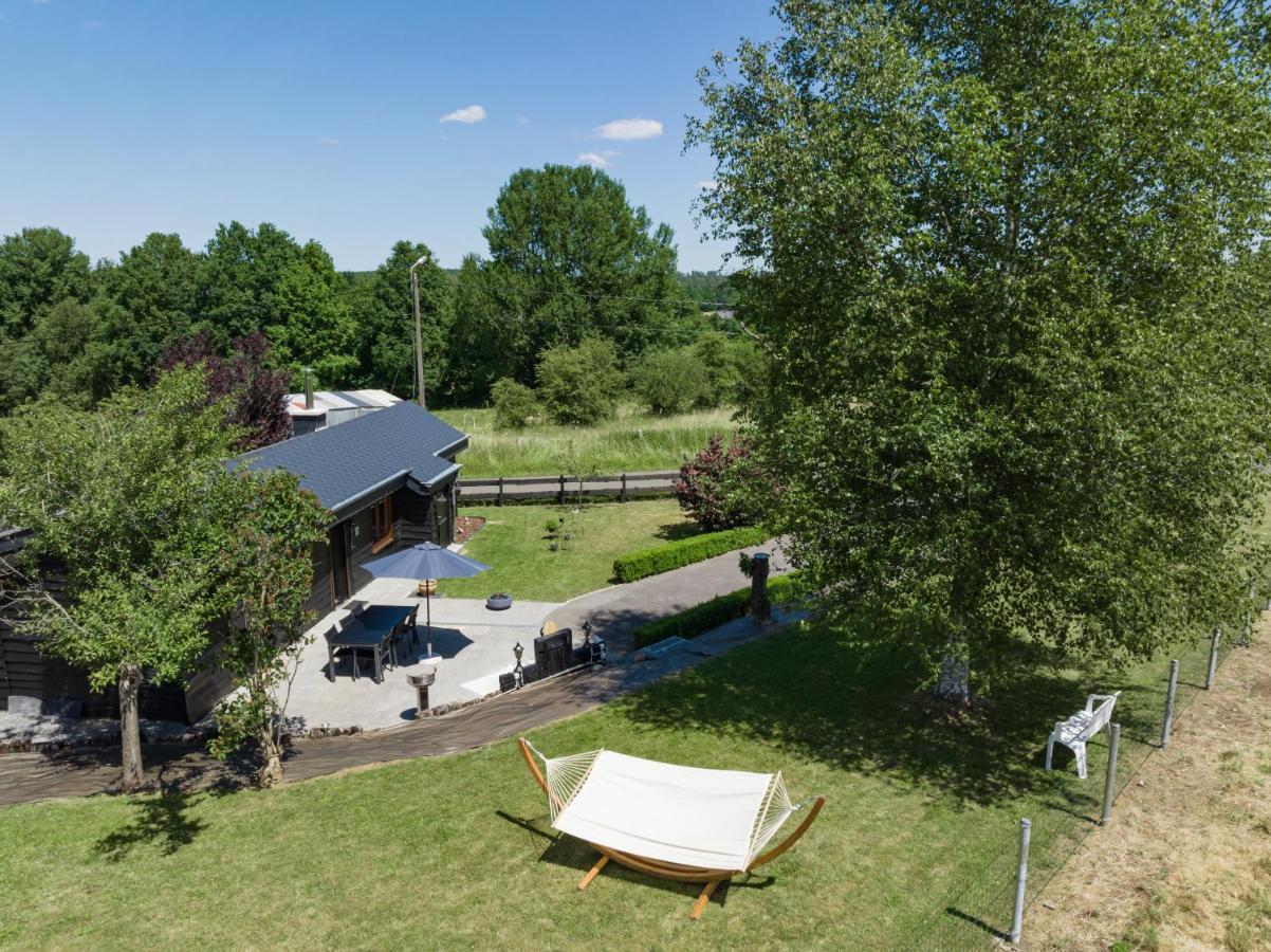 Gite Haven Maissin Экстерьер фото