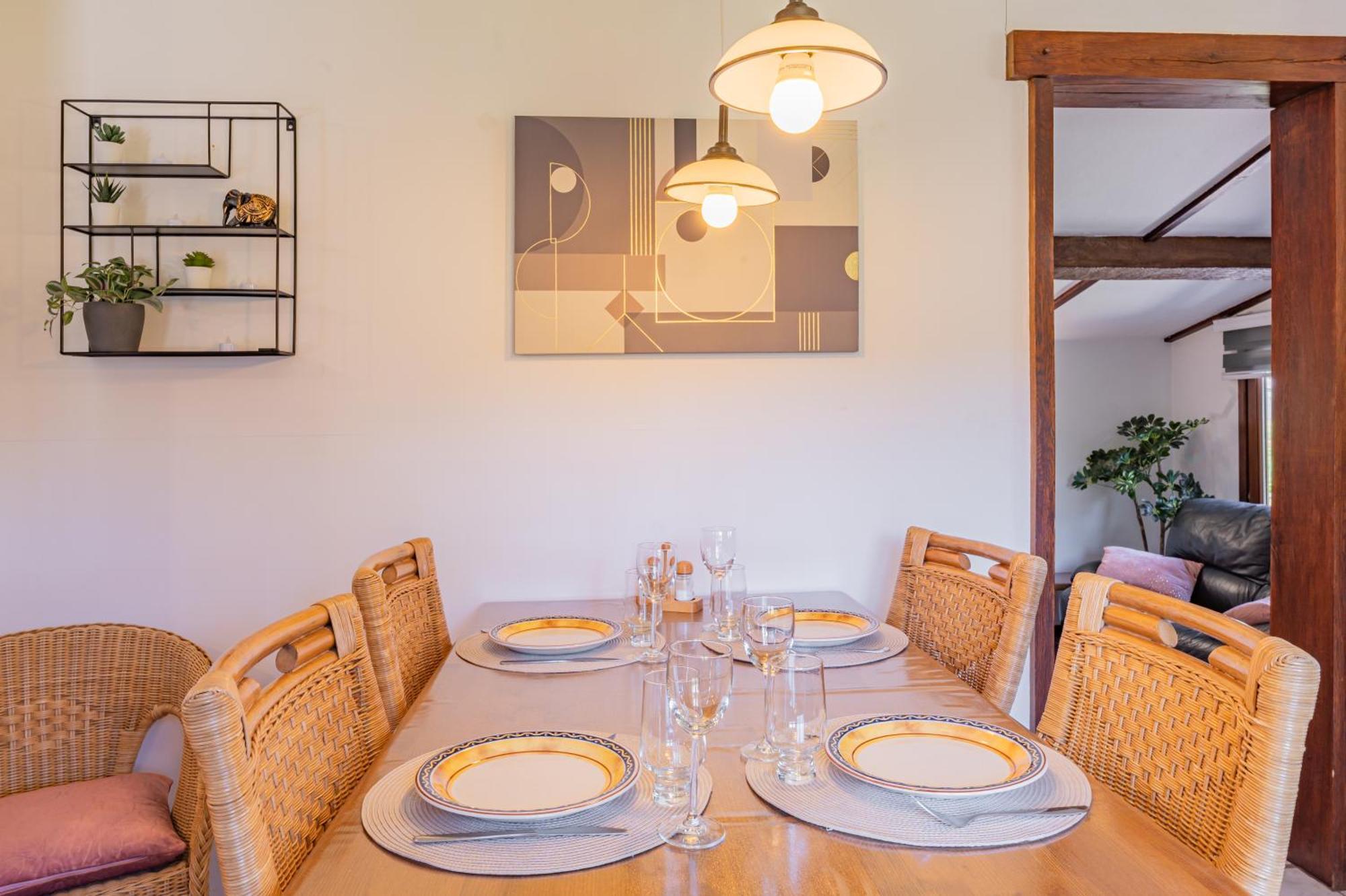 Gite Haven Maissin Экстерьер фото