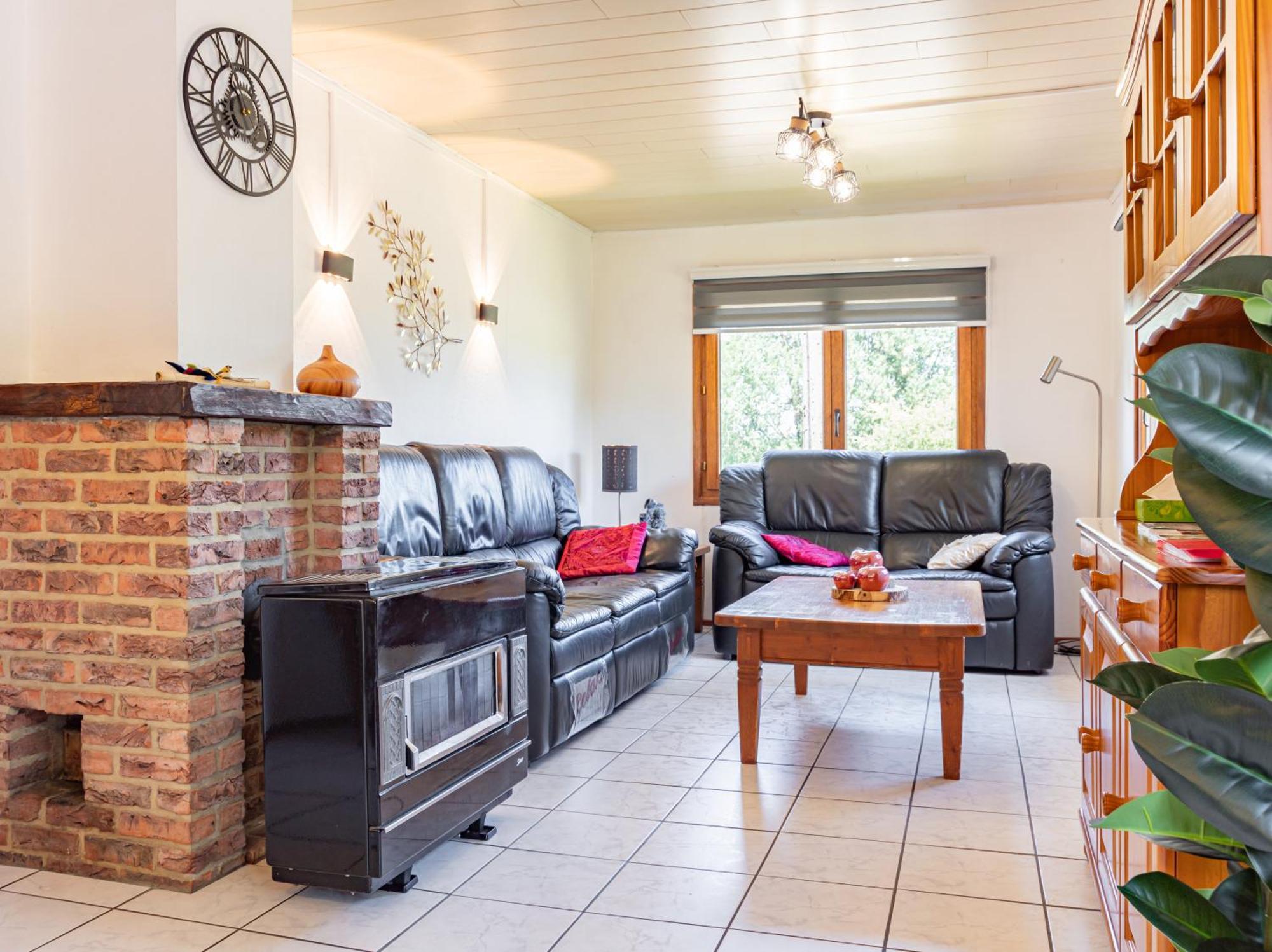 Gite Haven Maissin Экстерьер фото