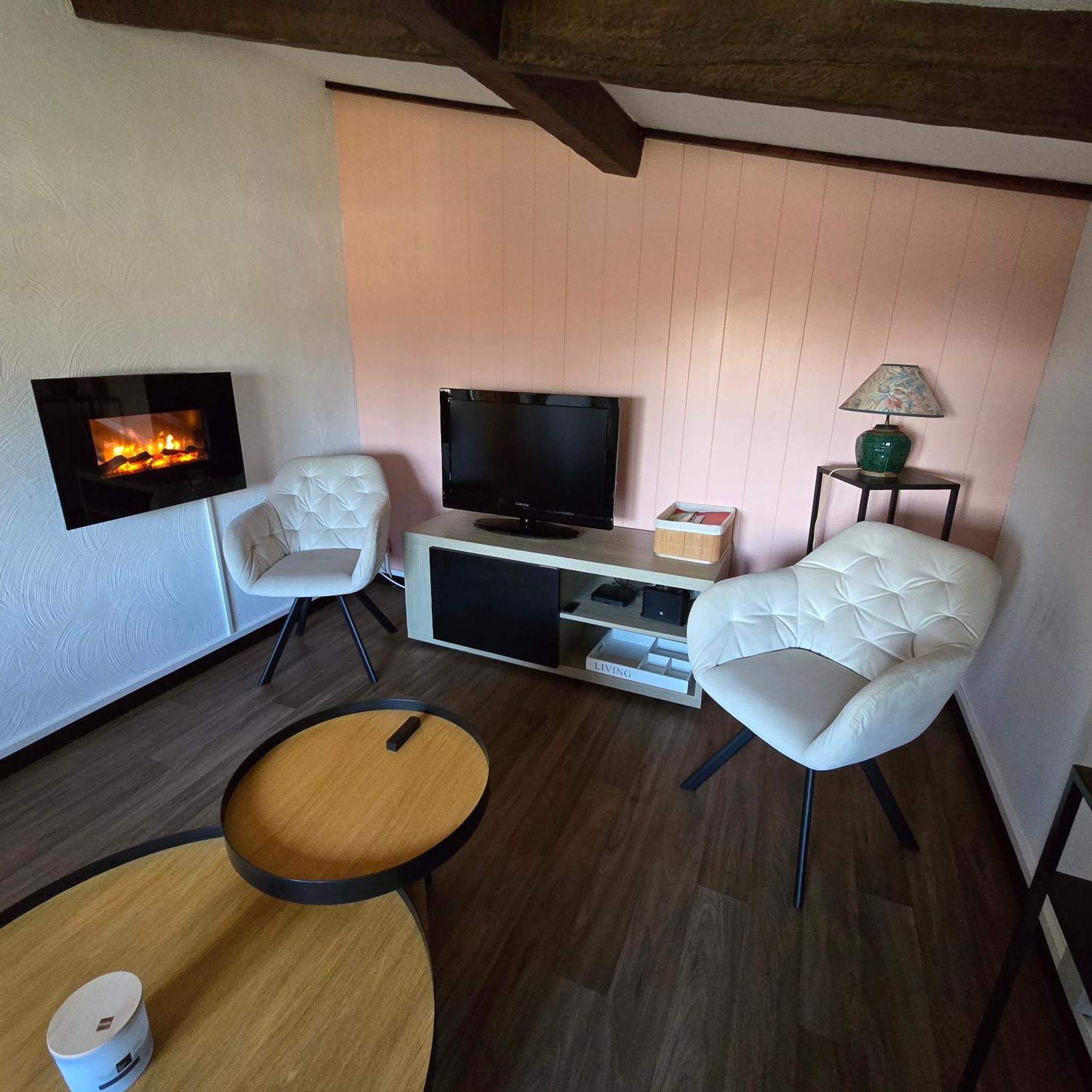 Gite Haven Maissin Экстерьер фото
